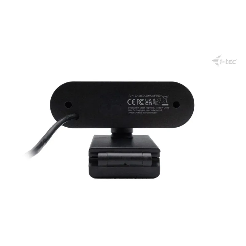 Nettikamera i-Tec CAMSOLOMONF100 Full HD